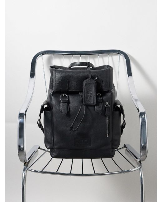 Mens backpack ralph clearance lauren