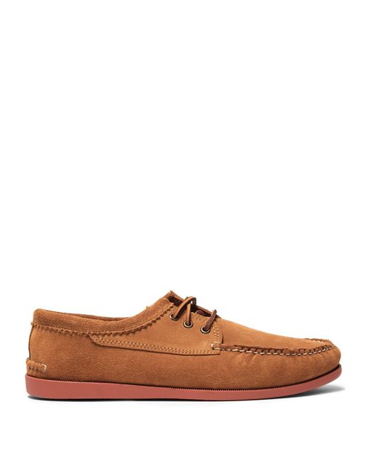 Quoddy cheap blucher moc