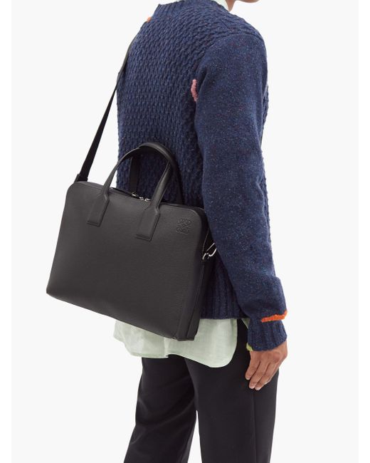 loewe briefcase