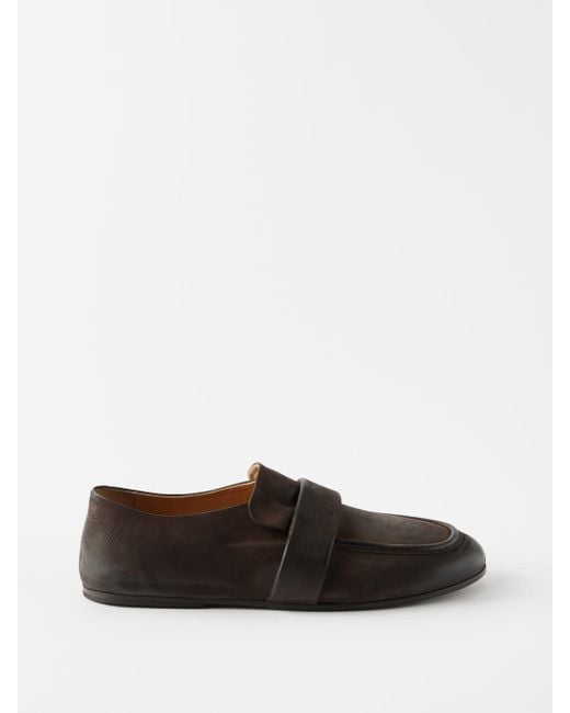 Hugo boss safari suede deals loafers