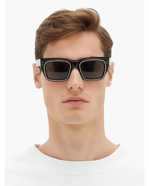 celine frames for men
