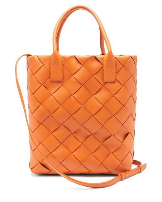 Bottega veneta shop maxi cabat 30