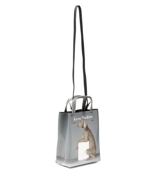 Acne studios deals bag dog