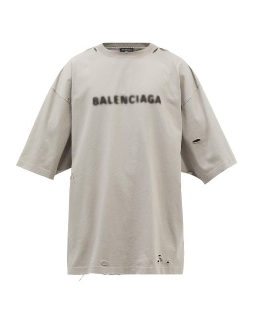 balenciaga t shirt sale