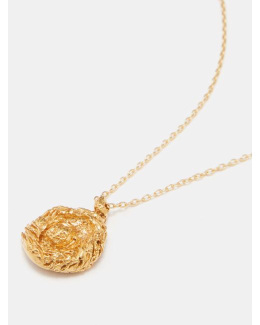 Alighieri st cheap christopher necklace