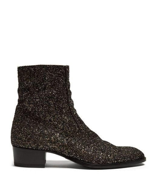 Glitter hotsell boots canada