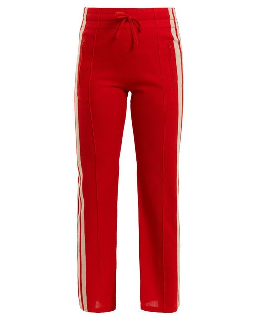 isabel marant track pants