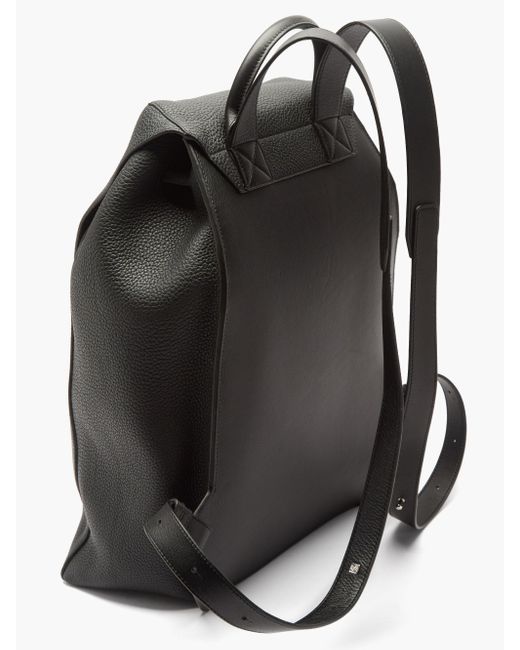loewe men backpack