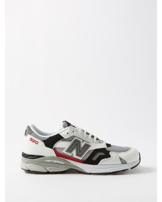 new balance 920 made in uk
