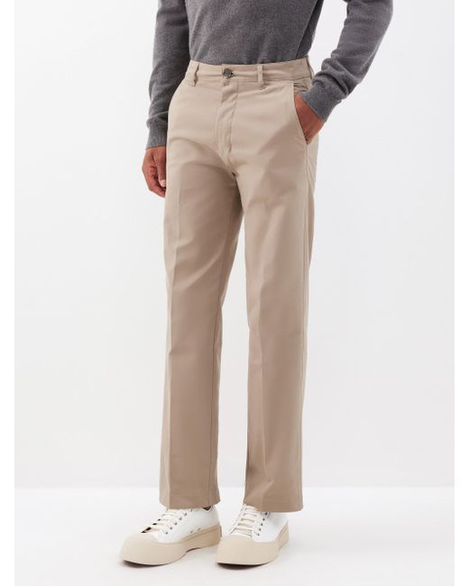 Georgia Gabardine Pants  All American Clothing Co