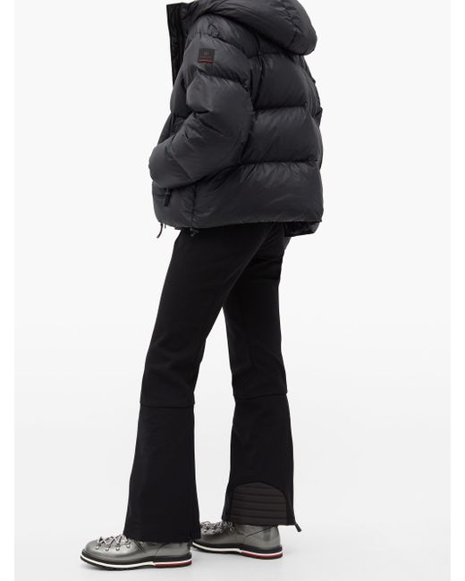 moncler rubber boots