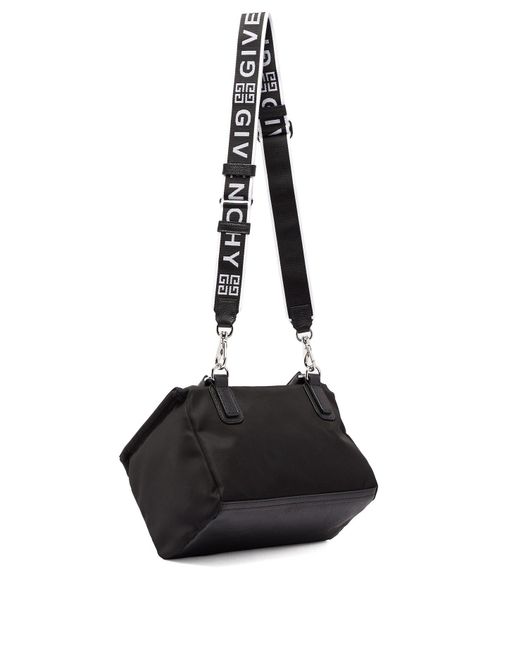 Givenchy 4g small clearance pandora bag in nylon