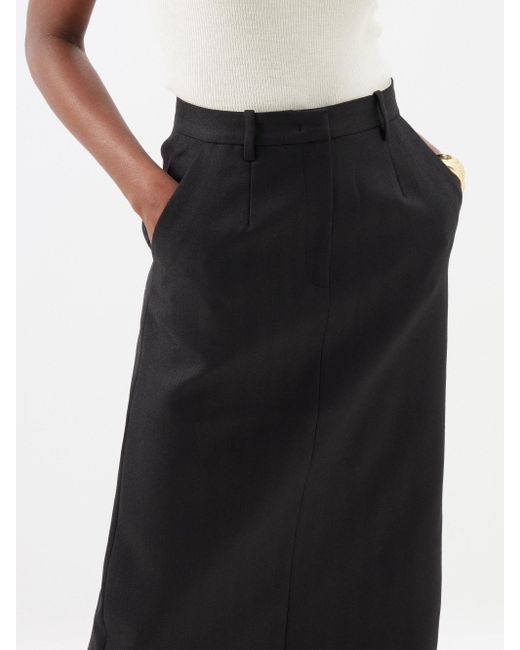 Reiss Haisley Tailored Pencil Skirt - REISS