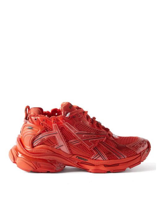 balenciaga jean jacket 2017