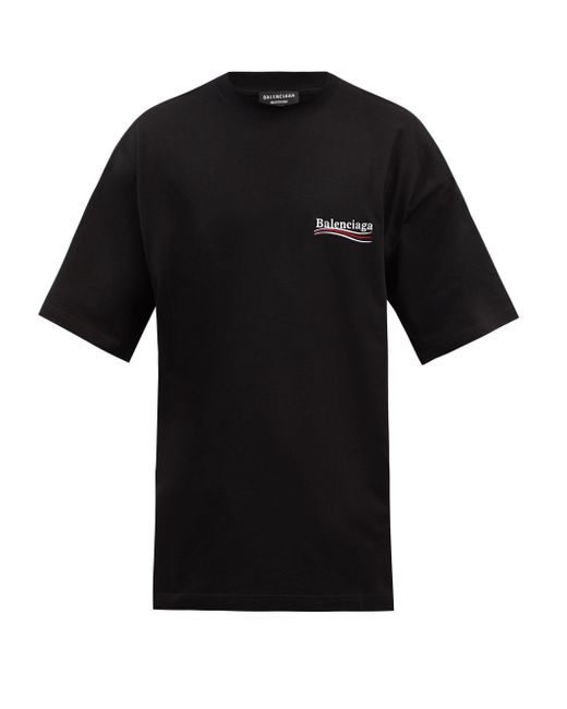 balenciaga t shirt men