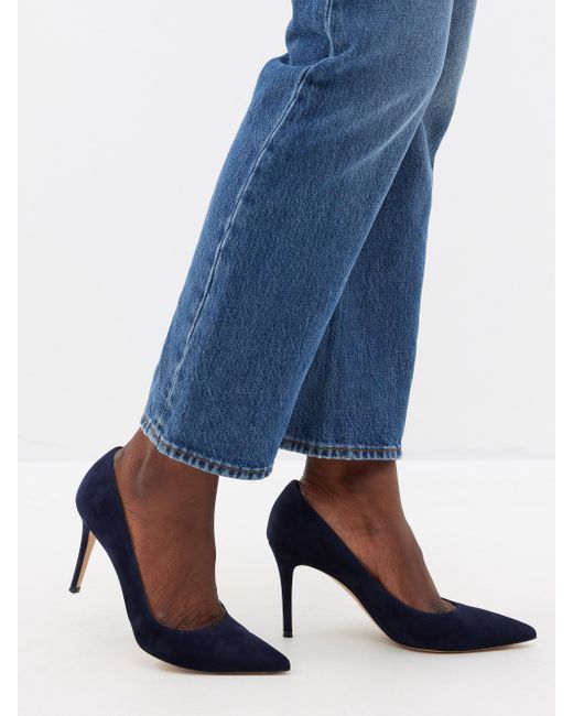 Gianvito 85 deals pumps