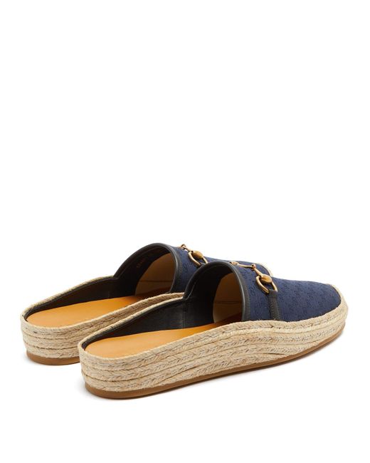 espadrilles backless