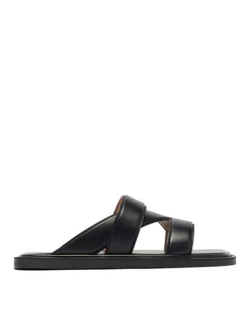 Bottega veneta cheap sandals mens