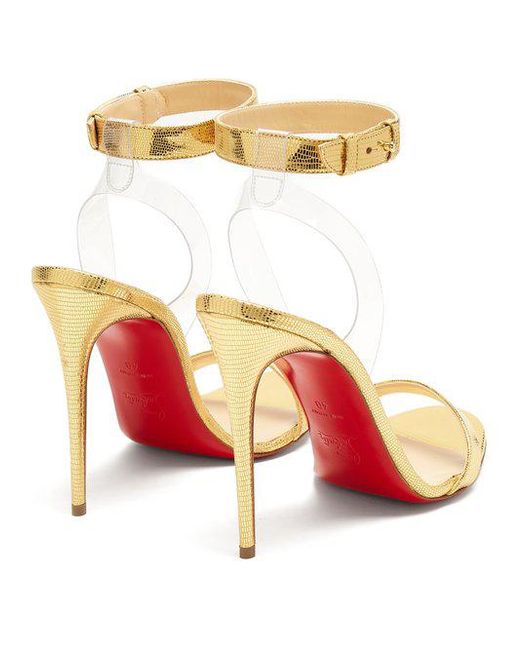 Jonatina heels hotsell