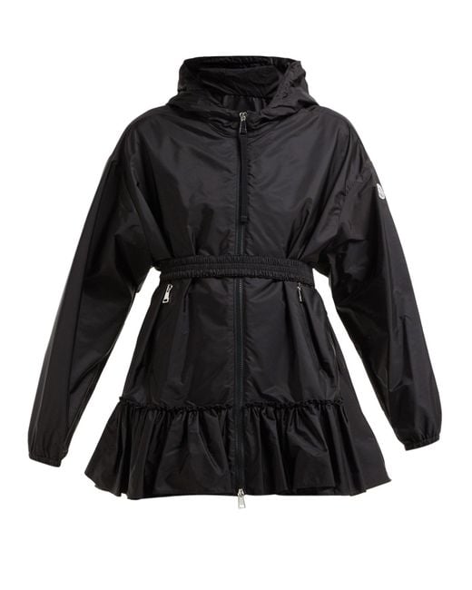 Moncler モンクレール 人気ジャケットTbilissi フリルが素敵 【公式通販】