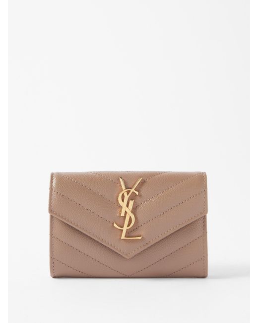 dark natural ysl