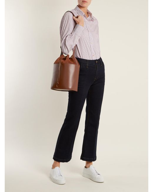 Apc clara bucket 2025 bag