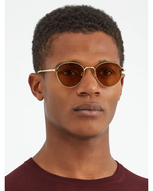 rectangular sunglasses