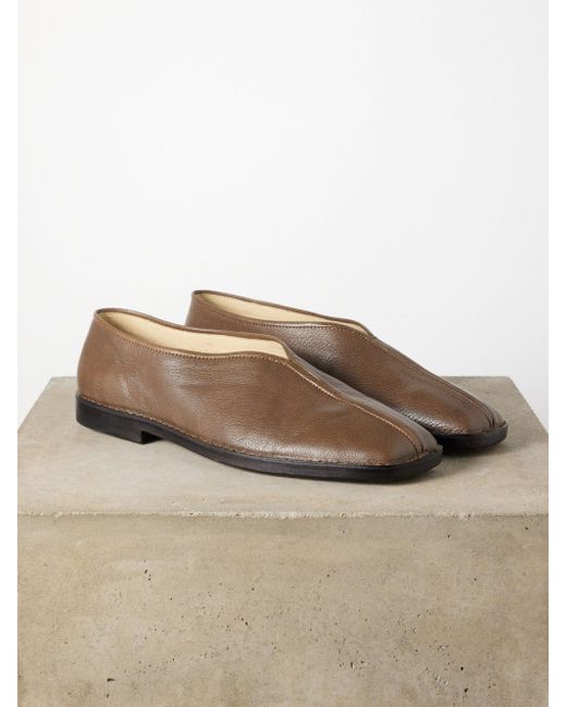 Lemaire shoes sale sale