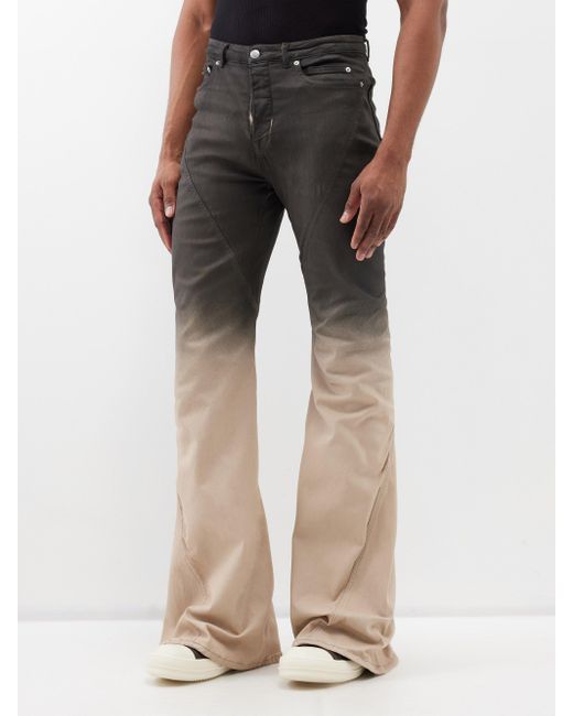 Mens flared deals jeans australia