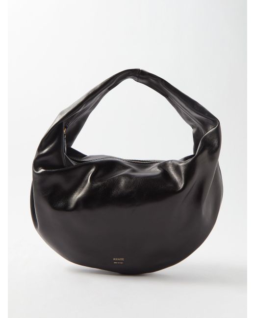khaite olivia hobo