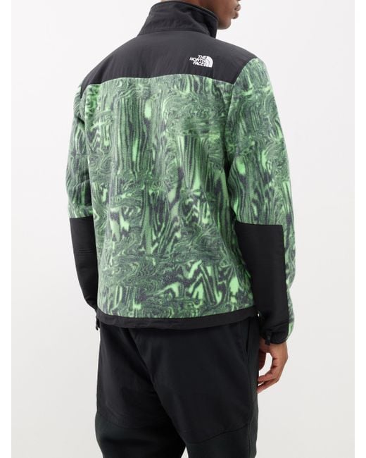 North face mountain fly hotsell jacket
