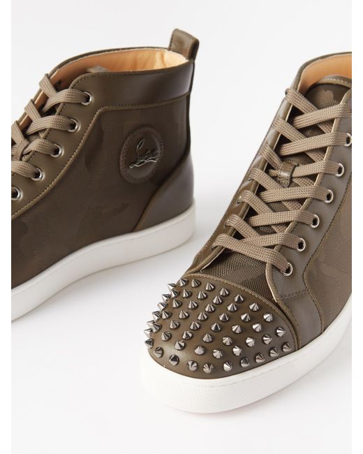 Lou spikes deals orlato