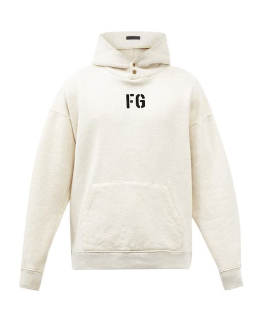 fear of god fg hoodie