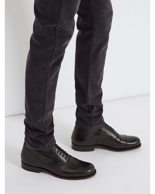 grenson leander boots