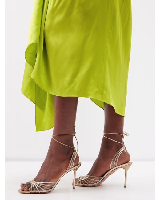 Aquazzura mescal sale