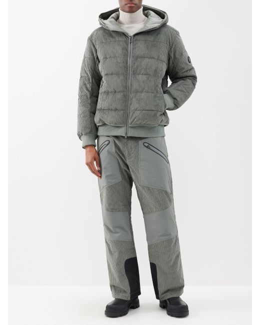 Louis Vuitton Monogram Boyhood Puffer Jacket Price