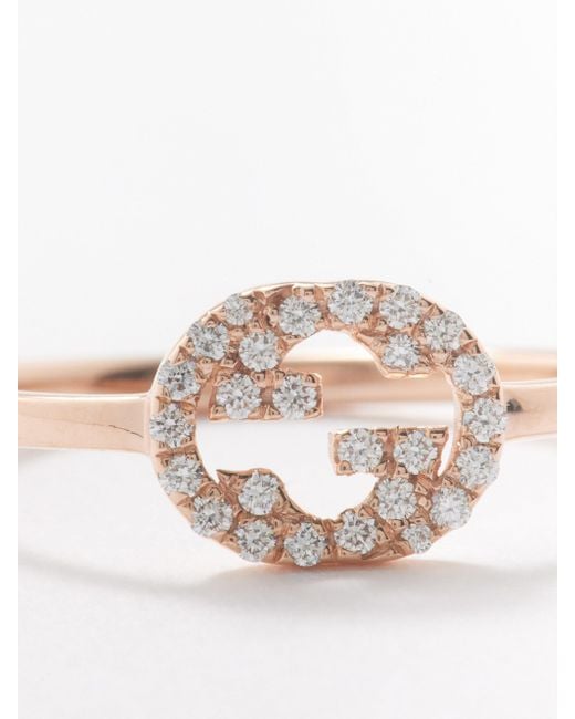 Gucci diamond deals