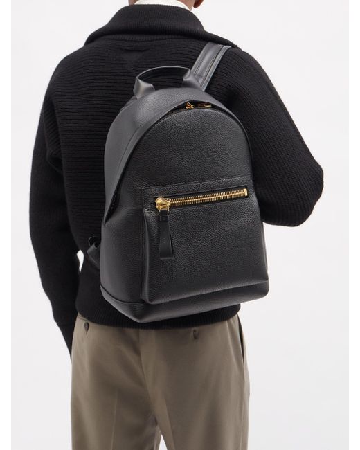 mens tom ford backpack