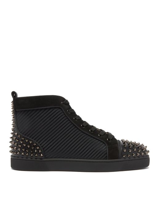 Christian Louboutin Sneakers for Men - Up to 41% off at Lyst.com Christian Louboutin Sneakers for Men - Up to 41% off at Lyst.com