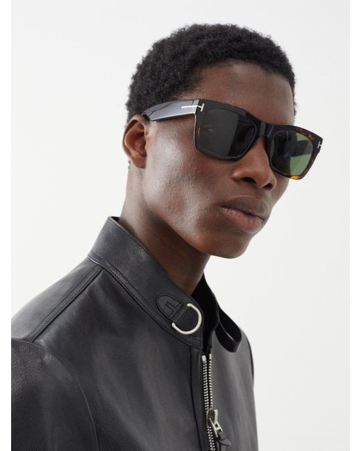 Tom ford hot sale nico