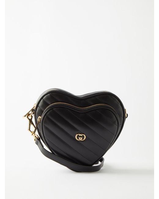 Gucci small interlocking bag hot sale