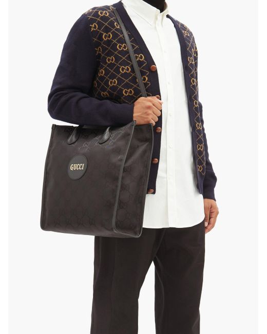 gucci eco bag
