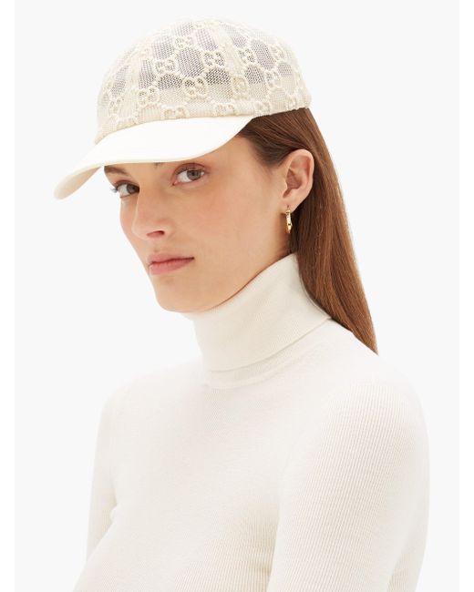 gucci sweater hat