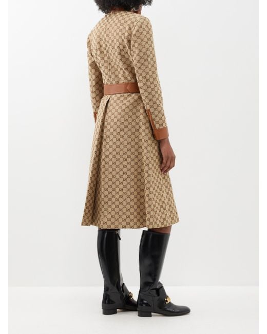 Gucci dress coat sale