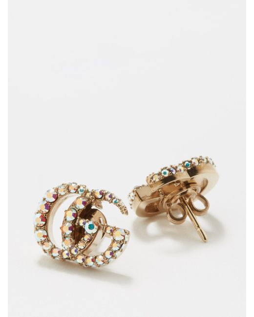 Gucci earrings shop 2019
