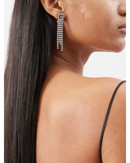 Gucci drop earrings shop