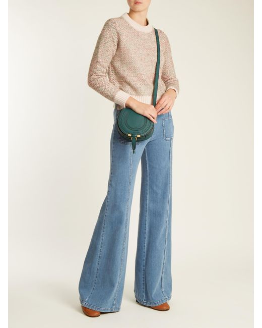 Chloe marcie online green