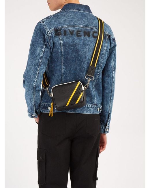 Givenchy mc3 crossbody best sale bag