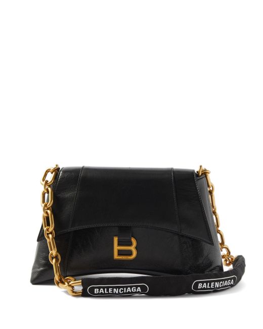 balenciaga chain bag
