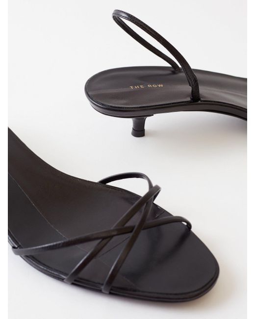 reiss harlow sandals